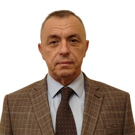Ткачев Евгений Анатольевич