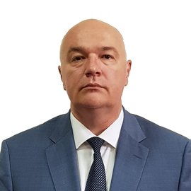 Гончаров Сергей Валериевич