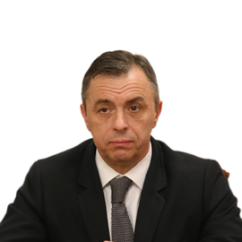 Ткачёв Евгений Анатольевич